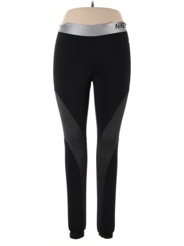Nike Active Pants (view 1)