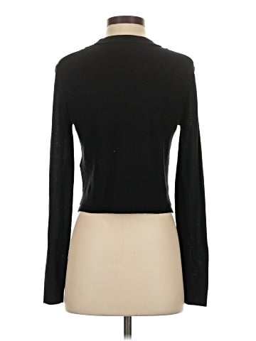 Rebecca Taylor Turtleneck Sweater (view 2)