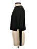 Rebecca Taylor Black Turtleneck Sweater Size XS - photo 5