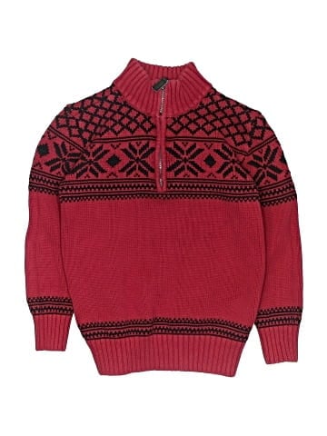 Chaps Pullover Sweater (view 1)