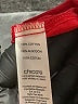 Chico's 100% Cotton Red 3/4 Sleeve Button-Down Shirt Size Sm (0) - photo 8