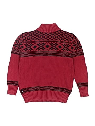 Chaps Pullover Sweater (view 2)