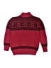 Chaps Red Pullover Sweater Size 7 - photo 2