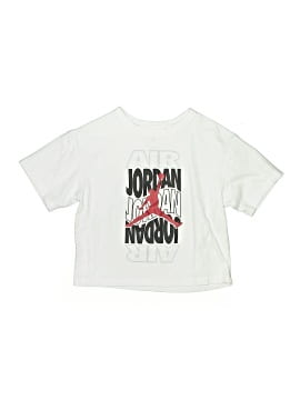 Air Jordan Short Sleeve T Shirt
