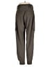 Express Gray Cargo Pants Size 0 - photo 2