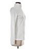 Lands' End White Long Sleeve Turtleneck Size XS - photo 4