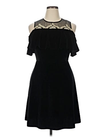 Chelsea & Violet Cocktail Dress (view 1)