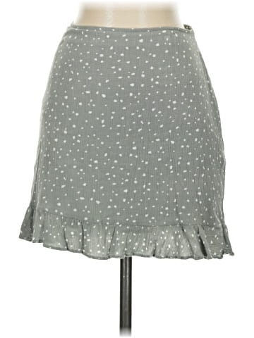 Abercrombie & Fitch Casual Skirt (view 1)