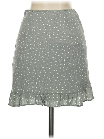 Abercrombie & Fitch Casual Skirt (view 2)