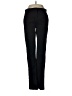 IZOD Black Dress Pants Size 9 - photo 1