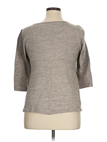 Energie 3/4 Sleeve T-Shirt (view 2)