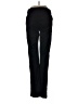IZOD Black Dress Pants Size 9 - photo 2