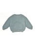 Baby Gap 100% Polyester Solid Blue Pullover Sweater Size 3 - photo 1