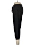 Caslon Solid Black Casual Pants Size L - photo 5