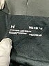 Under Armour Stars Gray Athletic Shorts Size M - photo 3