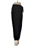 Caslon Solid Black Casual Pants Size L - photo 4