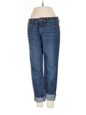 Ann Taylor LOFT Outlet Jeans (view 1)