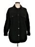 Unbranded Black Coat Size L - photo 1
