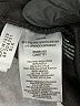 Andrew Marc Solid Black Active Pants Size XL - photo 8