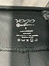 Vogo Graphic Black Athletic Shorts Size S - photo 3