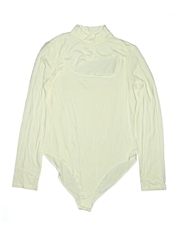 MANGOPOP Collection Bodysuit (view 1)