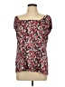 Zeagoo Red Pink Tube Top Size L - photo 1