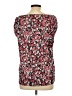 Zeagoo Red Pink Tube Top Size L - photo 2