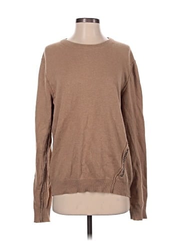 Costume National Pullover Sweater (view 1)