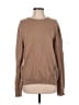Costume National Tan Pullover Sweater Size S - photo 1