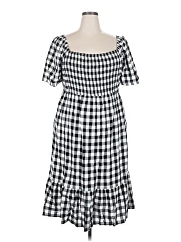 The Children's Place Casual Dress (view 1)