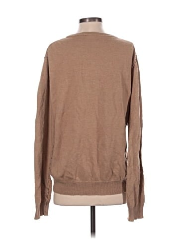 Costume National Pullover Sweater (view 2)