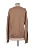 Costume National Tan Pullover Sweater Size S - photo 2