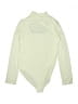 MANGOPOP Collection Ivory Bodysuit Size XL - photo 2
