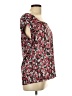Zeagoo Red Pink Tube Top Size L - photo 4