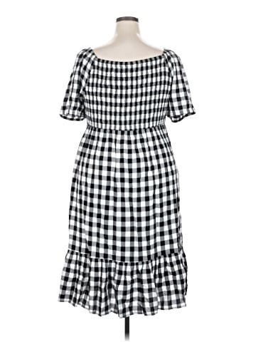 The Children's Place Casual Dress (view 2)