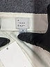 A New Day 100% Polyester Ivory Formal Skirt Size 8 - photo 4