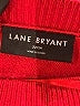 Lane Bryant Red Pullover Sweater Size 22 - 24 Plus - photo 7