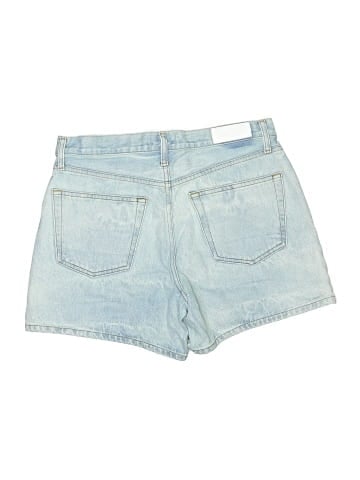 RE/DONE Denim Shorts (view 2)