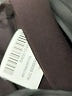 Zara Solid Brown Shorts Size XS - photo 4