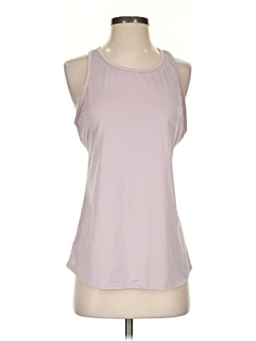 Lucky in Love Active Tank (view 1)