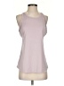 Lucky in Love Pink Active Tank Size XS (estimated) - photo 1
