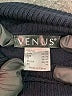 Venus Black Cocktail Dress Size XS - photo 6
