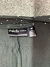 Rafaella Polka Dots Black Active Pants Size 6 (petite) - photo 7