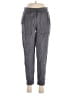 Cloth & Stone 100% Rayon Gray Casual Pants Size M - photo 1