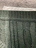 Unbranded 100% Acrylic Black Pullover Sweater Size XL - photo 7