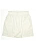 Unbranded Solid Ivory Athletic Shorts Size XL - photo 2