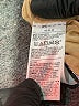Old Navy Blue One Piece Swimsuit Size 18-24 mo - photo 4