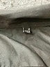 Unbranded Black Long Sleeve Polo Size M - photo 7