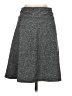 Athleta Solid Gray Casual Skirt Size XS - photo 2