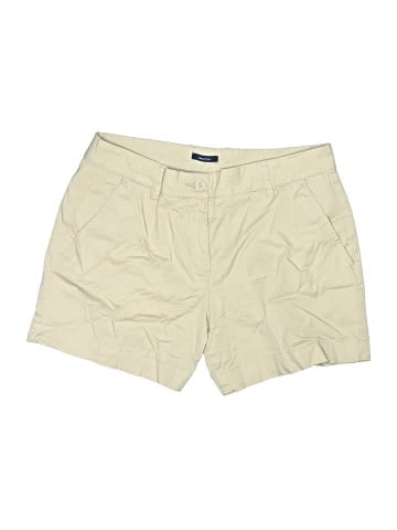 Nautica Khaki Shorts (view 1)